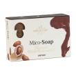 hifas da terra sapone naturale mico-soap luxurious antiox 150 g