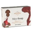 sapone al reishi antiageing