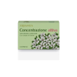 erbamea concentrazione attiva - integratore per memoria e prestazioni cognitive - 24 compresse