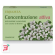 concentrazione attiva 24 compresse