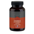 terranova - complex integratore vitamina b+c confezione 50 capsule