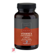 terranova complesso di vitamine b con vitamina c 50 capsule