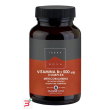 terranova complesso di vitamina b12 500 ug 50 capsule