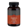 terranova - complesso vitamina d3 confezione 50 capsule