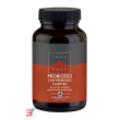 terranova probiotici con prebiotici complex 50 capsule vegetali