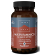 terranova - complesso multivitaminico confezione 50 capsule