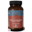 terranova complesso multivitaminico ad alto spettro 50 capsule