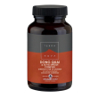 terranova sinergia per la donna dong quai & soya sprout complex - integratore alimentare 50 capsule