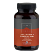 terranova glucosamina boswellia & msm: integratore alimentare