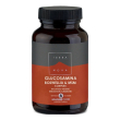 terranova glucosamina boswellia & msm complex capsule 50 pz