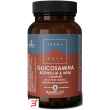 terranova complesso di glucosamina boswellia e msm 50 capsule