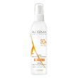 aderma a-d protect spf50+ spray 200 ml