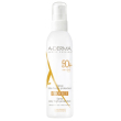 descrizione protezione solare spray molto alta (spf 50+). protegge dagli effetti nocivi dei raggi uv