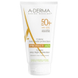 a-derma protect ad crema solare spf 50+ pelle tendenza atopica tubo 150 ml