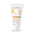 a-derma protect ac fluido opacizzante spf 50+ 40 ml