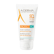 aderma a-d protect ac fluido opacizzante + alta protezione m50+