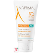 aderma a-d protect ac fluido mat 50+ 40 ml