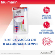 tau-marin kit spazzolino duro