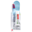 tau marin tau kit spazzolino duro new