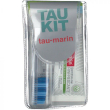 taumarin kit viaggio spazzolino morbido