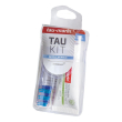 tau marin, kit spazzolino morbido + dentifricio