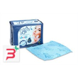 assorbenti notte con ali 10 pezzi