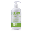 derma idra care latte corpo idratante 500 ml