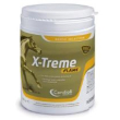 x-treme flame polvere barattolo 450g
