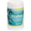 oxyliver - mangime complementare per cavalli sportivi 450 gr
