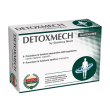 detox mech 20 gianluca mech 30 compresse - integratore alimentare