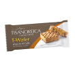 tisanoreica t-wafer al caffe' intensiva 35 grammi