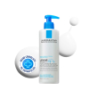 la roche-posay lipikar syndet ap+, gel doccia corpo ultra-delicata, adatto a pelle atopica, anti-ros