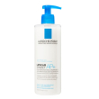 la roche posay  benessere termale lipikar ap+ syndet crema detergente pelle secca 400 ml