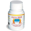epa 369 60 capsule - integratore per il colesterolo
