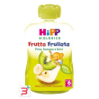 hipp bio frutta frullata pera banana kiwi 90 g