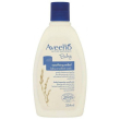 aveeno baby soothing relief bagnetto crema emolliente 223 ml