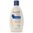 descrizionebaby bagnetto emolliente arricchito con vitamina e e olio di avena puro al 100%, miscelat