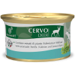 aequilibriavet cat cervo 85g