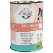 aequilibriavet dog tacchin400g