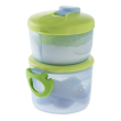 chicco system easy meal - dosalatte in polvere 0 m+ capacità 300 ml 1 pezzo