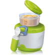 chicco system easy meal - thermos porta pappa 6m+