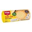 schar maxi sorrisi biscotti con crema al cacao 250 g