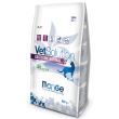 monge gatto vetsolution gastro intestinal 400gr