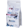 monge vetsolution gastrointestinal feline gatti 400 g mangime