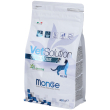 monge vetsolution dermatosis feline 400 g mangime