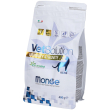 monge vetsolution urinary struvite feline gatti 400 g mangime