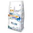 monge vetsol fel ur struv 400g