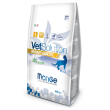 monge gatto vetsolution urinary oxalate 400gr