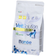 monge vetsolution urinary oxalate feline gatti 400 g mangime