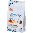 monge vetsolution renal feline gatti 400 g mangime